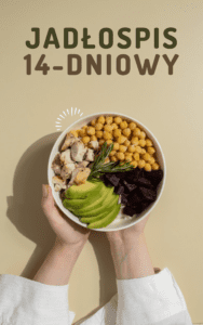 jadłospis dieta online dietetyk orzechova 14 dni 14-dniowy jadłospisy OrzechovaDieta _orzechova_