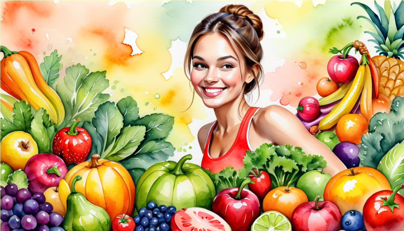 Naturalne sposoby na wrażliwość na insulinę insulinooporność orzechova orzechovadieta Katarzyna Orzechowska