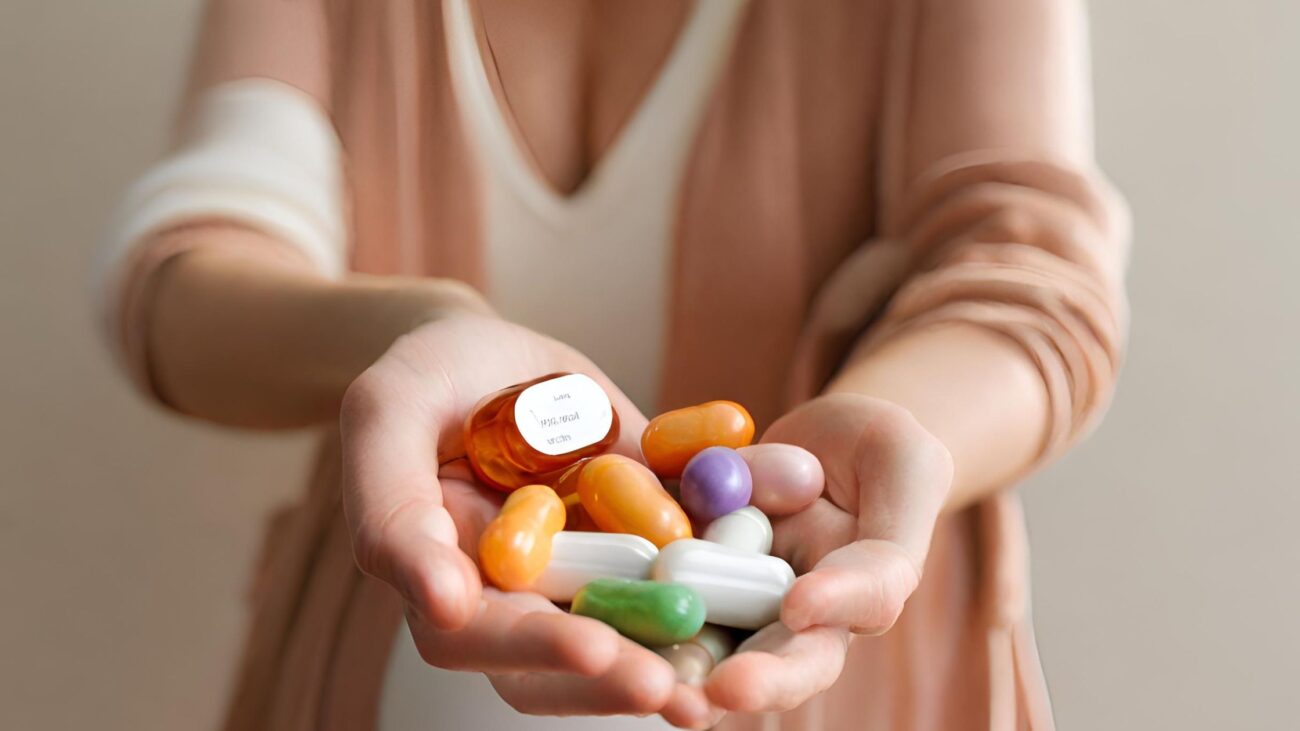 Suplementy w ciąży witaminy OrzechovaDieta