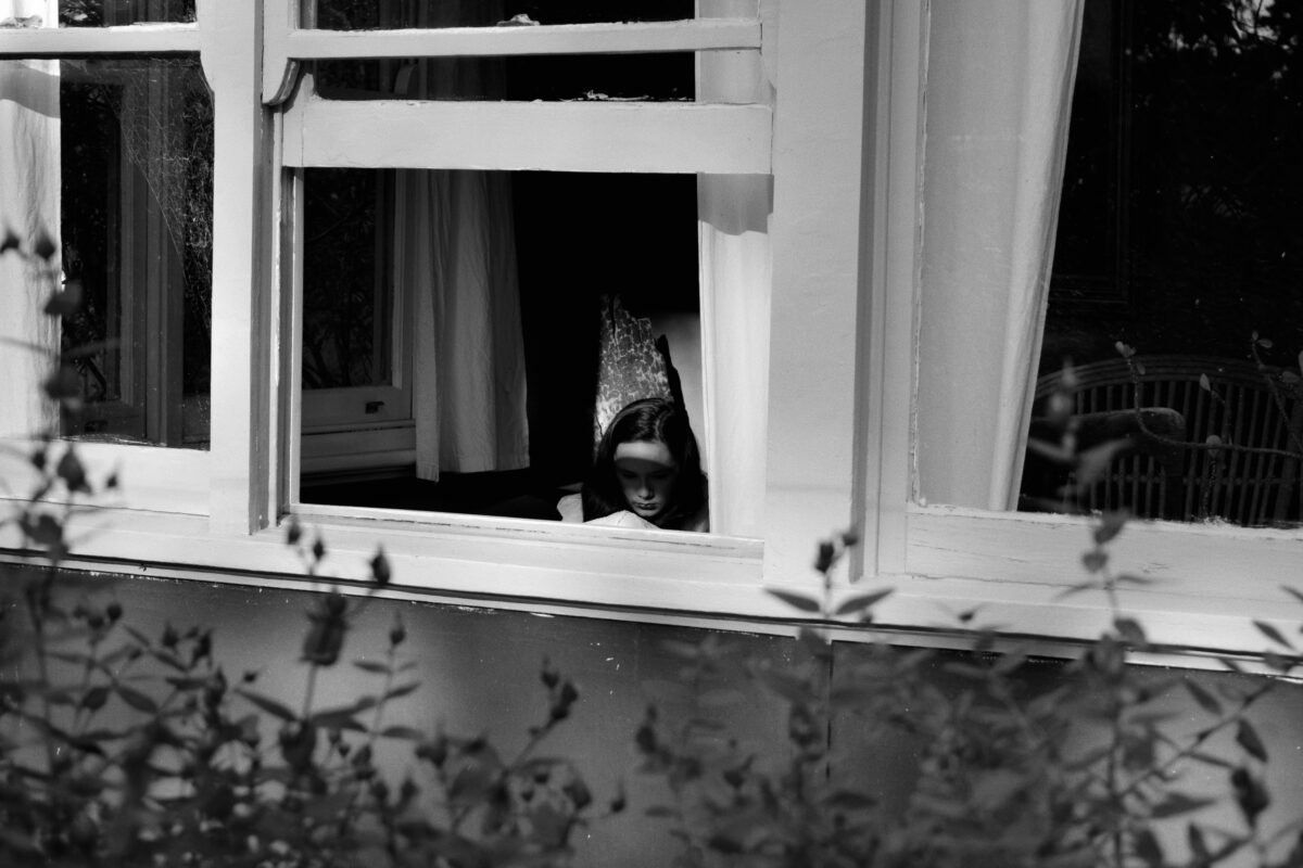 Choroba psychiczna Zdrowie psychiczne Depresja Lęk Budynek Mieszkanie Stany lękowe Wystrój domu Człowiek