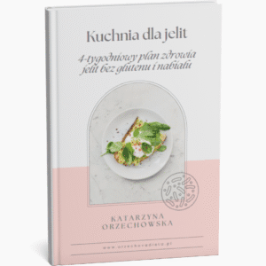 Dieta na zdrowe jelita